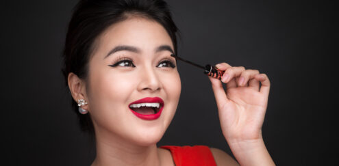 Eyelash Extensions Koh Samui